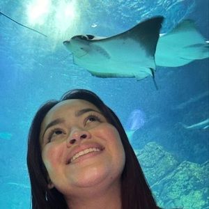 Meet your Posher, María josé